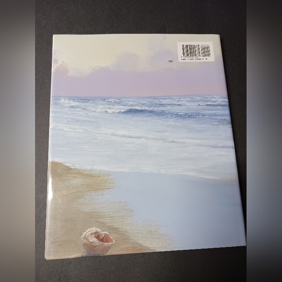 Prince Nautilus, hardcover childrens book - Picture 2 of 7